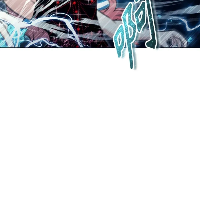 神之塔外传：乌雷克·马奇努 - [第40话] 落雷4 - 第61张图