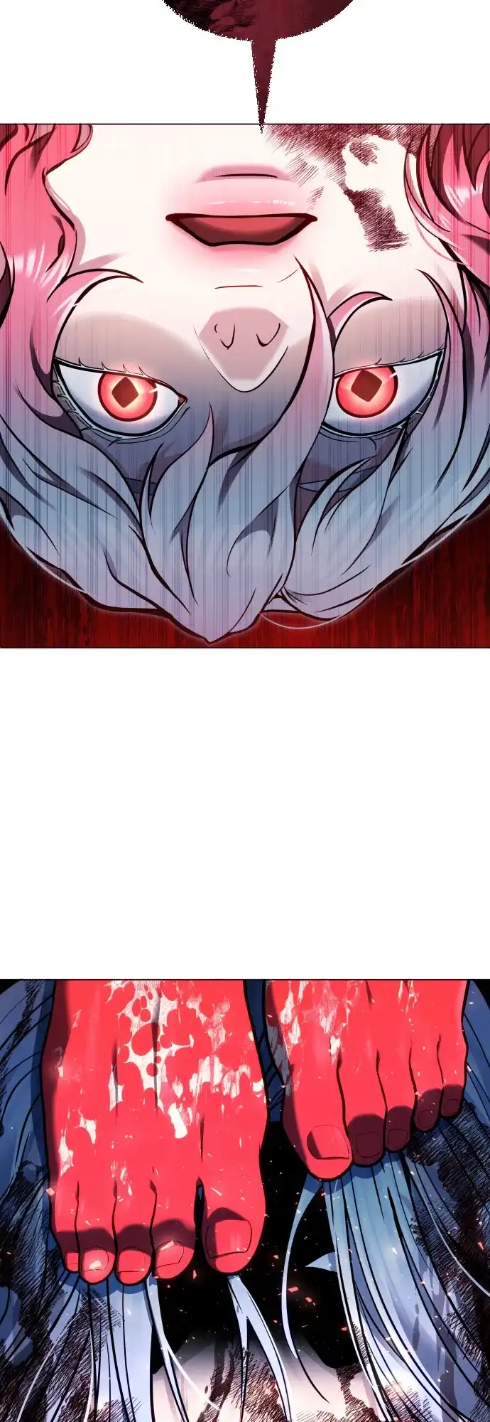 神之塔外传：乌雷克·马奇努 - [第42话] 落雷6 - 第81张图