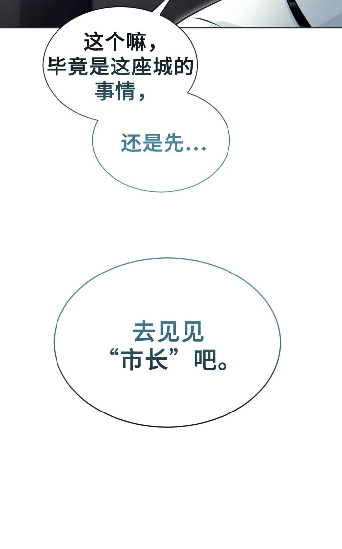 《神之塔外传：乌雷克·马奇努》[第51话] 莱斯特之城 第11页