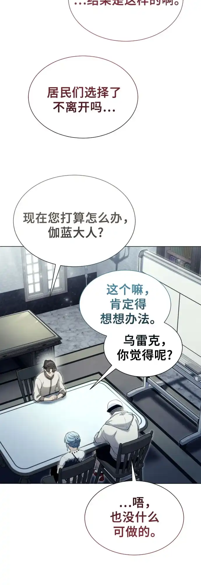 《神之塔外传：乌雷克·马奇努》[第53话] 投票 第48页