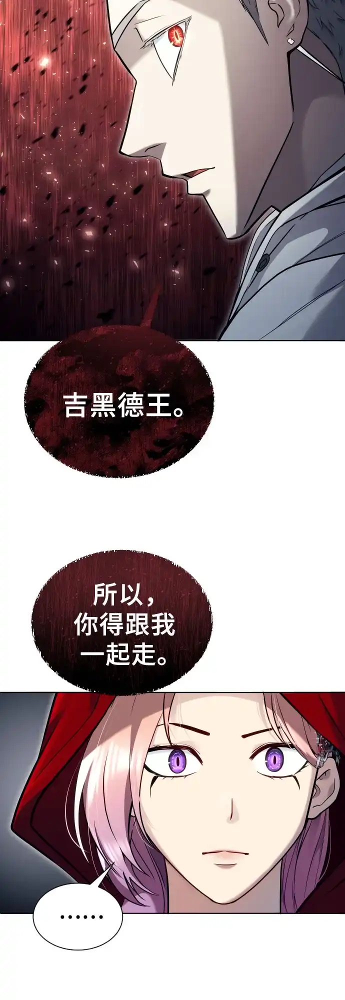 《神之塔外传：乌雷克·马奇努》[第53话] 投票 第3页