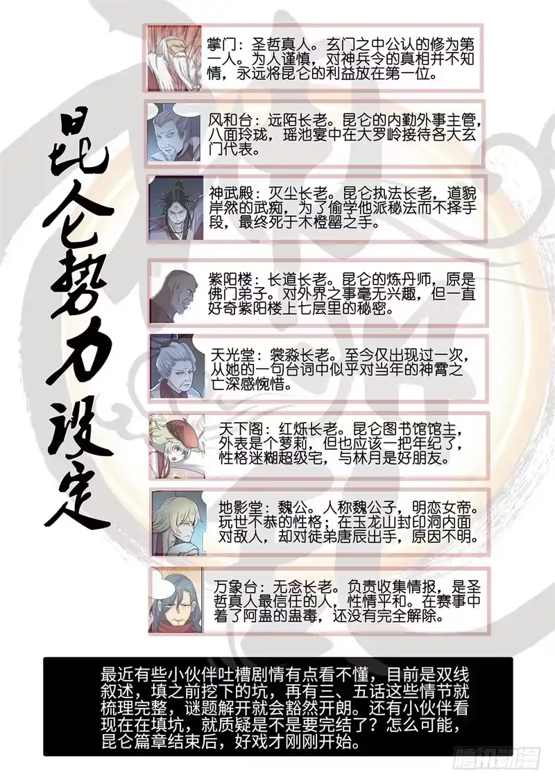 《神州乱》第138话 罪证 第13页