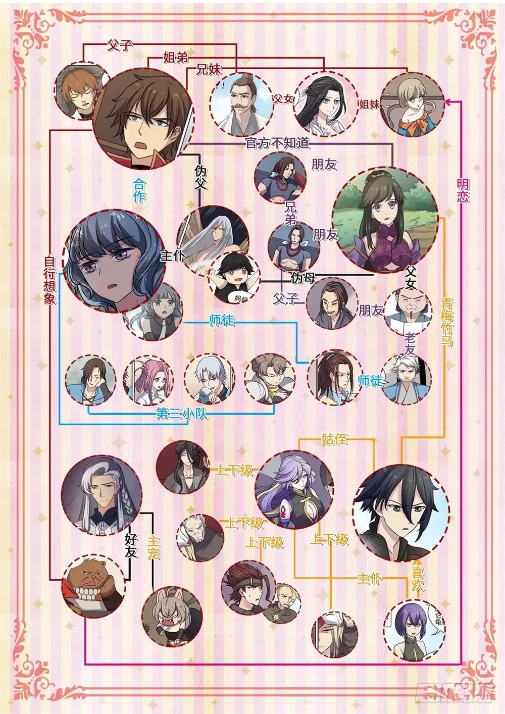 《神州乱》第53话 灵阳子 第11页