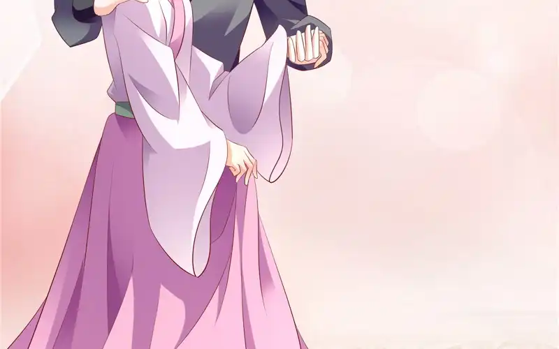 《蛇蝎不好惹：弃后也妖娆》第四十八话下 喜欢上冬儿了 第18页