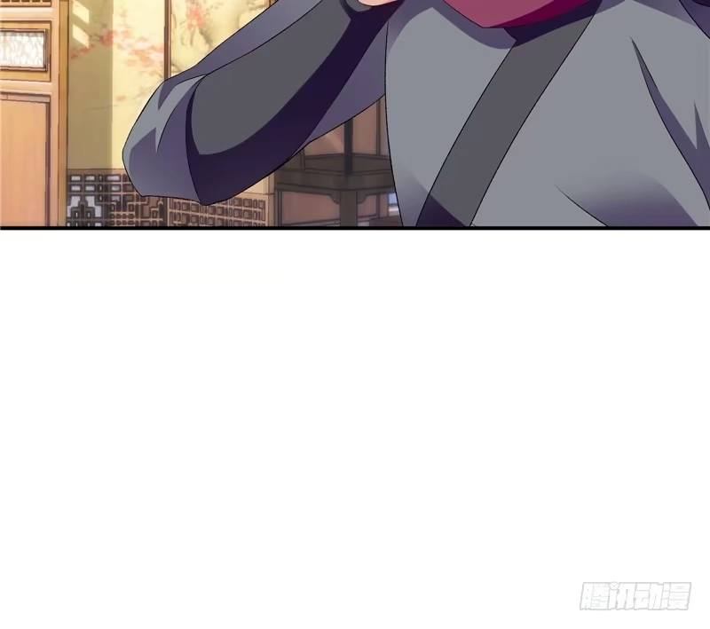 《蛇蝎不好惹：弃后也妖娆》第四十九话上 楚大哥，我想吃饭 第34页