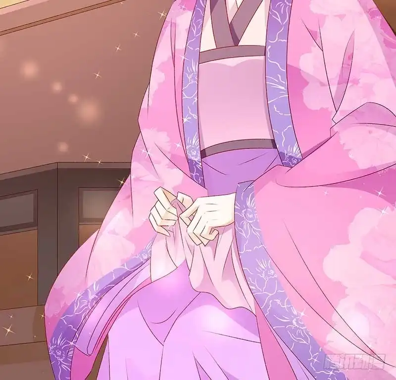《蛇蝎不好惹：弃后也妖娆》第五十话 上 那亲一个 第23页