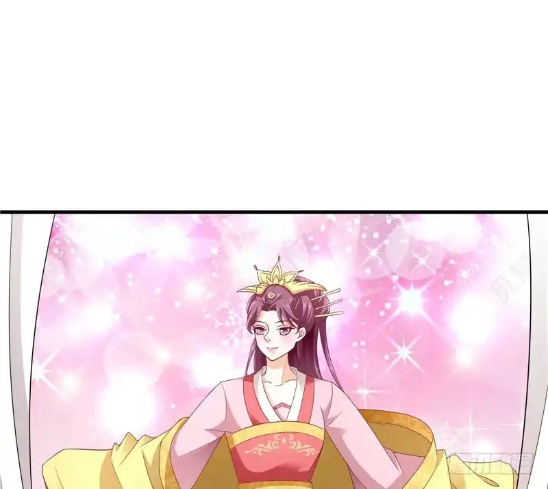 《蛇蝎不好惹：弃后也妖娆》第五十话下 少了她，还真寂寞。 第25页
