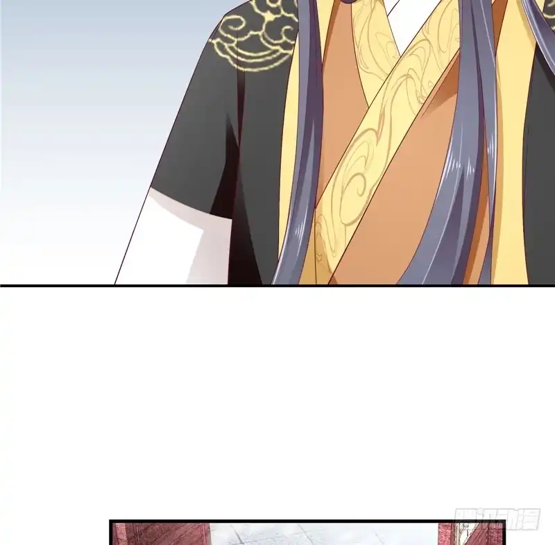 《蛇蝎不好惹：弃后也妖娆》第五十话下 少了她，还真寂寞。 第19页