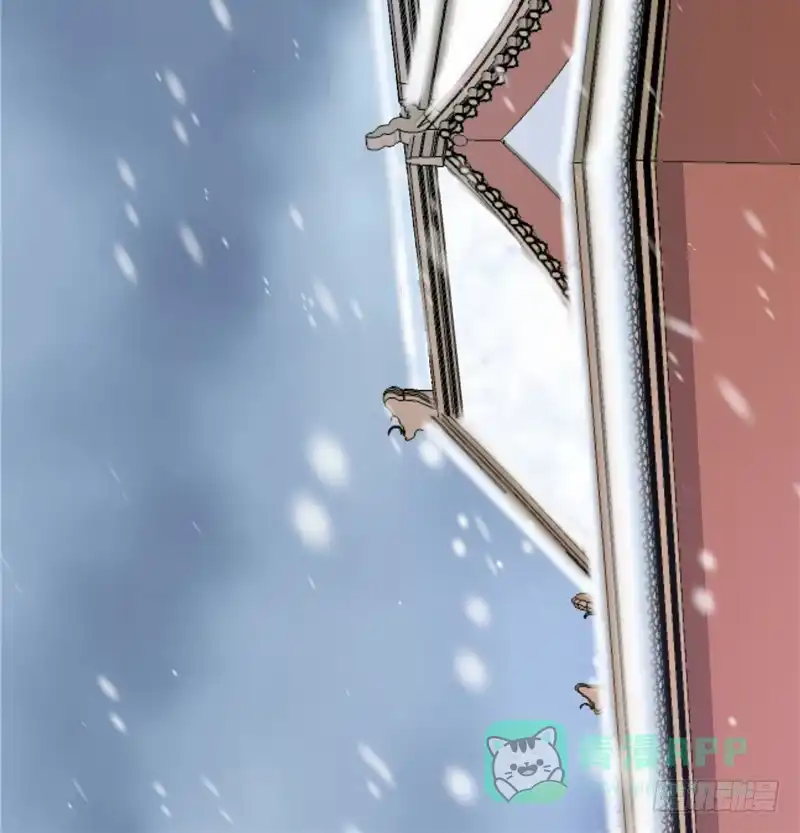 《蛇蝎不好惹：弃后也妖娆》第五十三话上 怎么会是她！？ 第31页