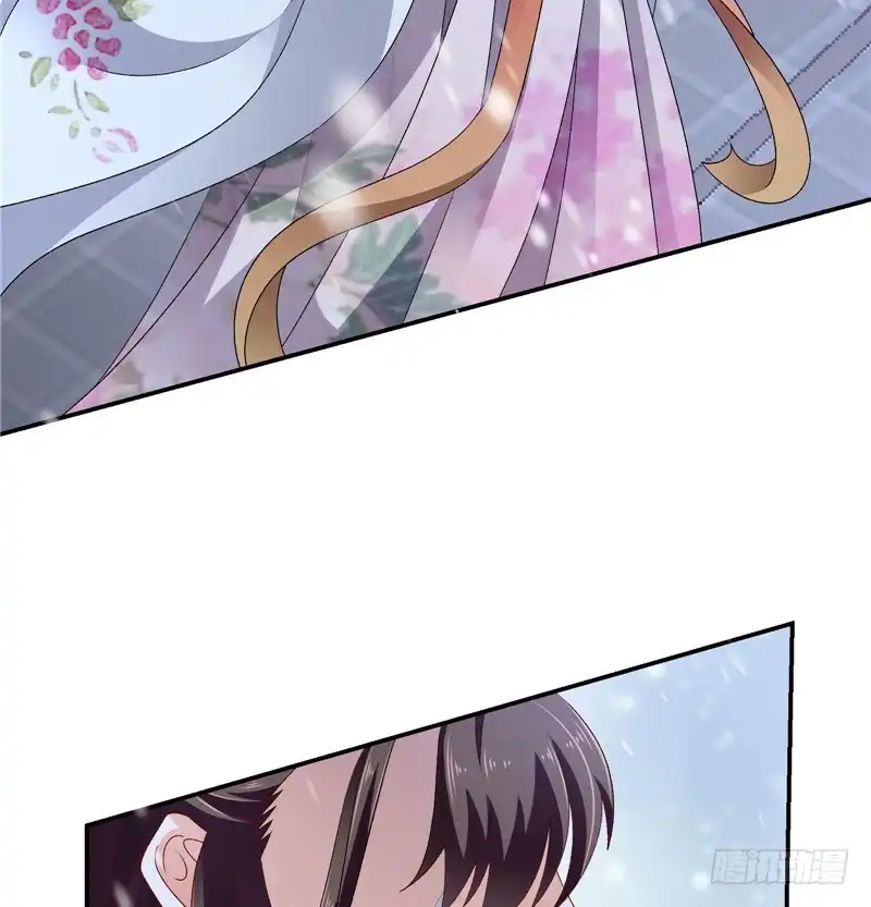 《蛇蝎不好惹：弃后也妖娆》第五十三话上 怎么会是她！？ 第28页