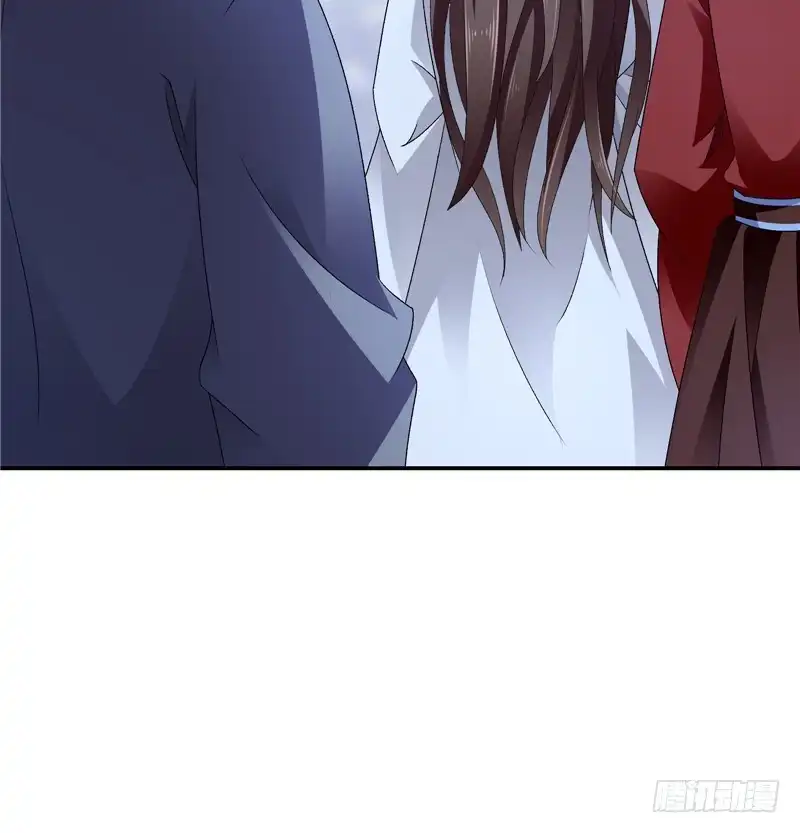 《蛇蝎不好惹：弃后也妖娆》第五十四话上 为什么会这样！ 第13页