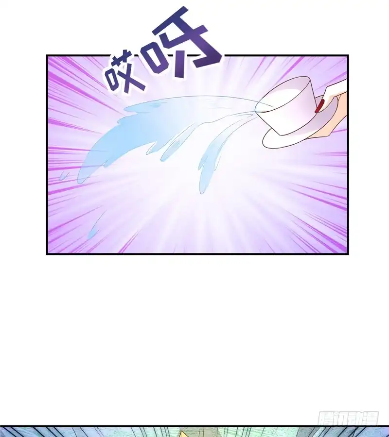 《蛇蝎不好惹：弃后也妖娆》第五十四话下 他们来了 第10页