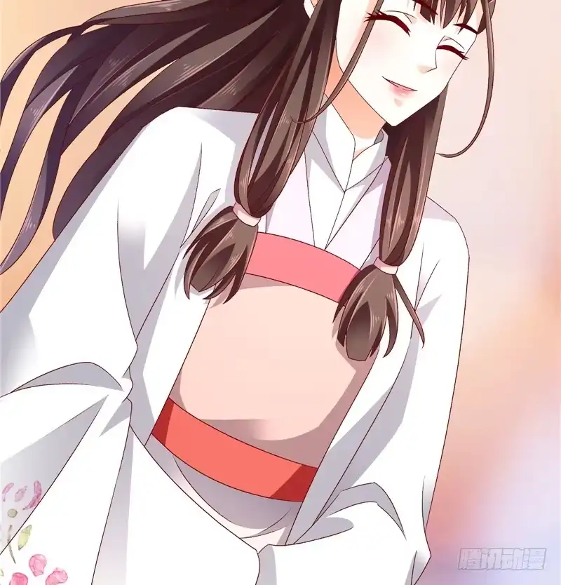 《蛇蝎不好惹：弃后也妖娆》第五十五话上 你的腿没事吧 第3页