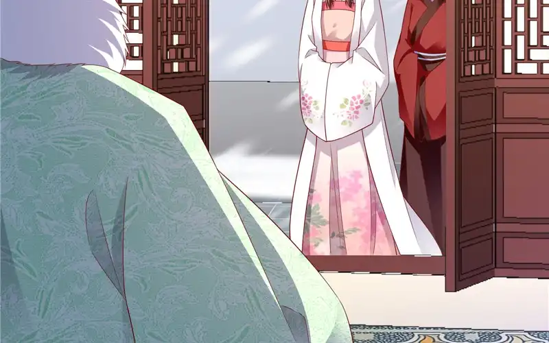 《蛇蝎不好惹：弃后也妖娆》第五十五话下 替我问个好 第30页