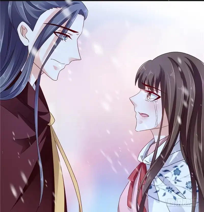 《蛇蝎不好惹：弃后也妖娆》第五十六话下 你还我女儿 第28页