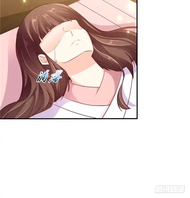 《蛇蝎不好惹：弃后也妖娆》第五十七话下 让你做最幸福的女人 第19页