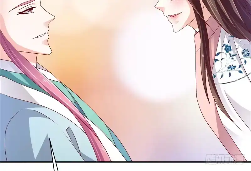 《蛇蝎不好惹：弃后也妖娆》第五十八话上 你会回来么？ 第58页