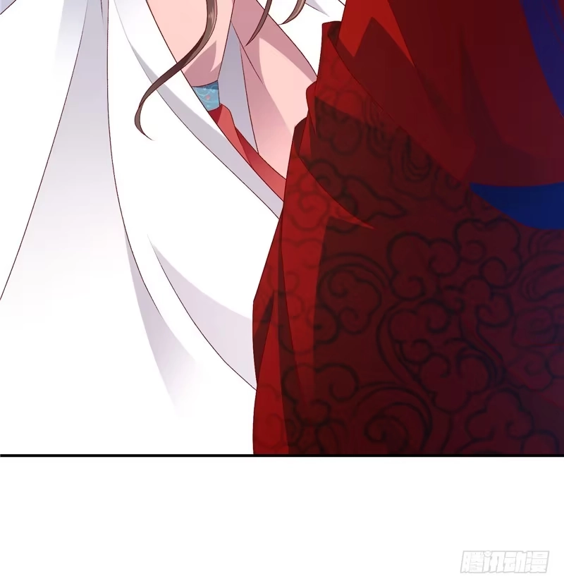 《蛇蝎不好惹：弃后也妖娆》第五十八话下 这么迫不及待 第9页