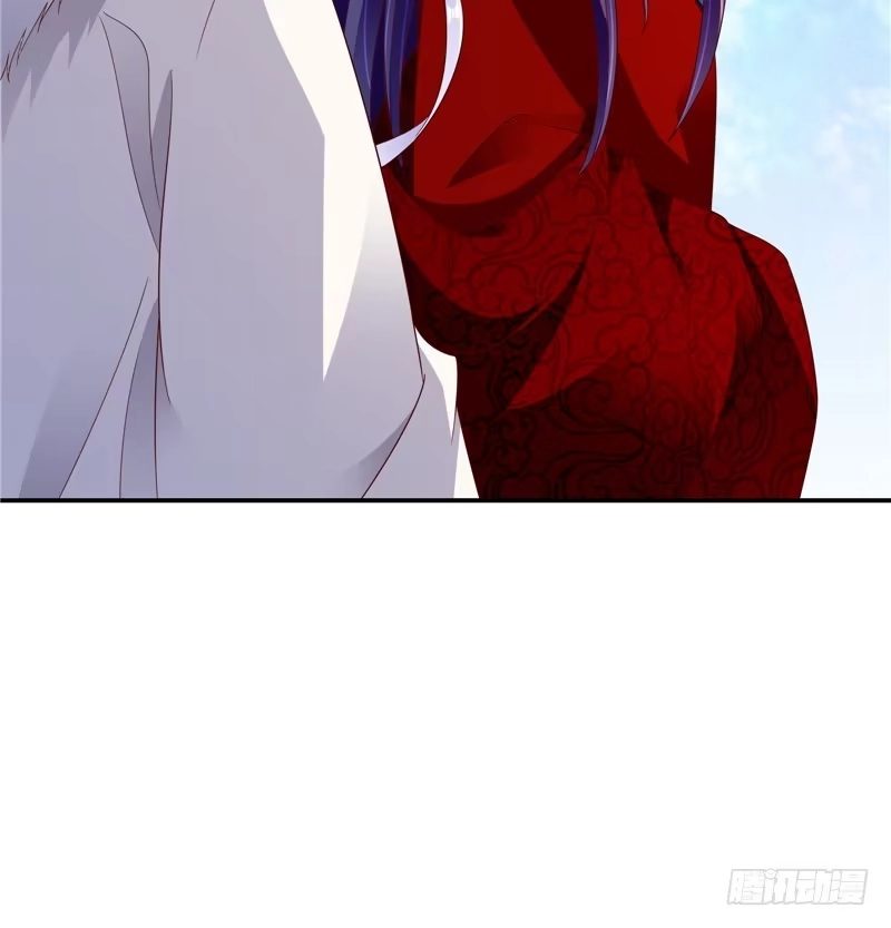 《蛇蝎不好惹：弃后也妖娆》第五十九话下 我一直在找你 第13页