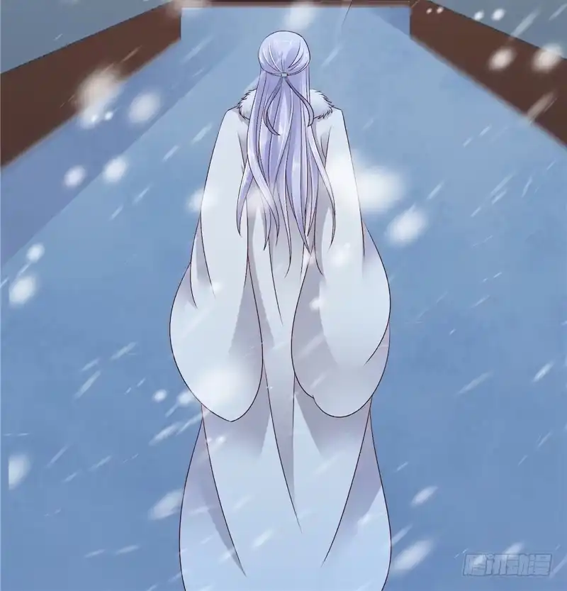 《蛇蝎不好惹：弃后也妖娆》第六十话上 那不打扰了 第25页