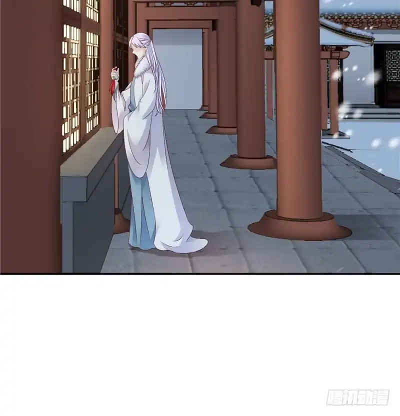《蛇蝎不好惹：弃后也妖娆》第六十话上 那不打扰了 第13页