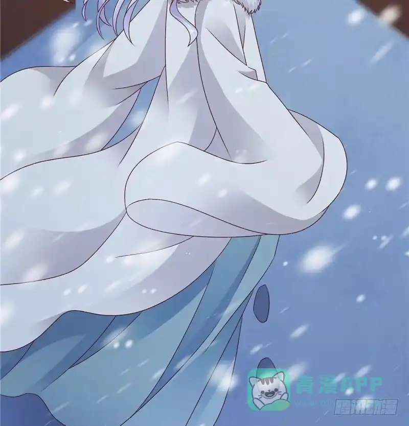 《蛇蝎不好惹：弃后也妖娆》第六十话上 那不打扰了 第36页