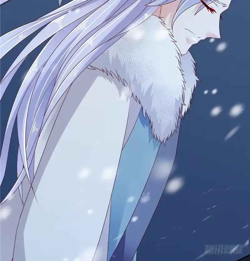 《蛇蝎不好惹：弃后也妖娆》第六十话上 那不打扰了 第22页