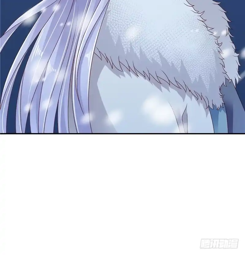 《蛇蝎不好惹：弃后也妖娆》第六十话上 那不打扰了 第34页