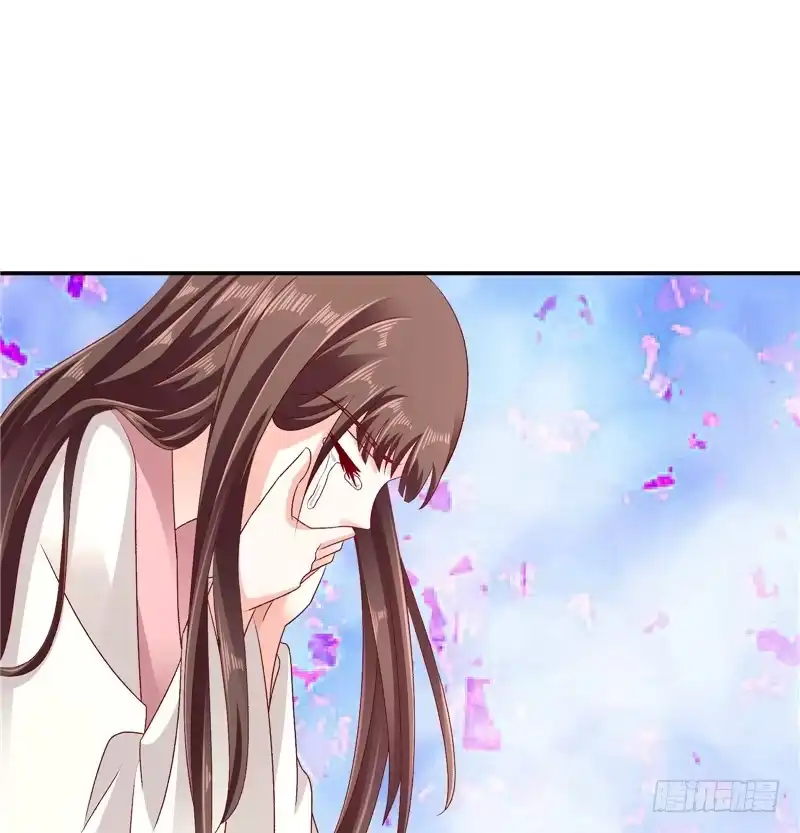 《蛇蝎不好惹：弃后也妖娆》第六十话下 我好想你 第2页