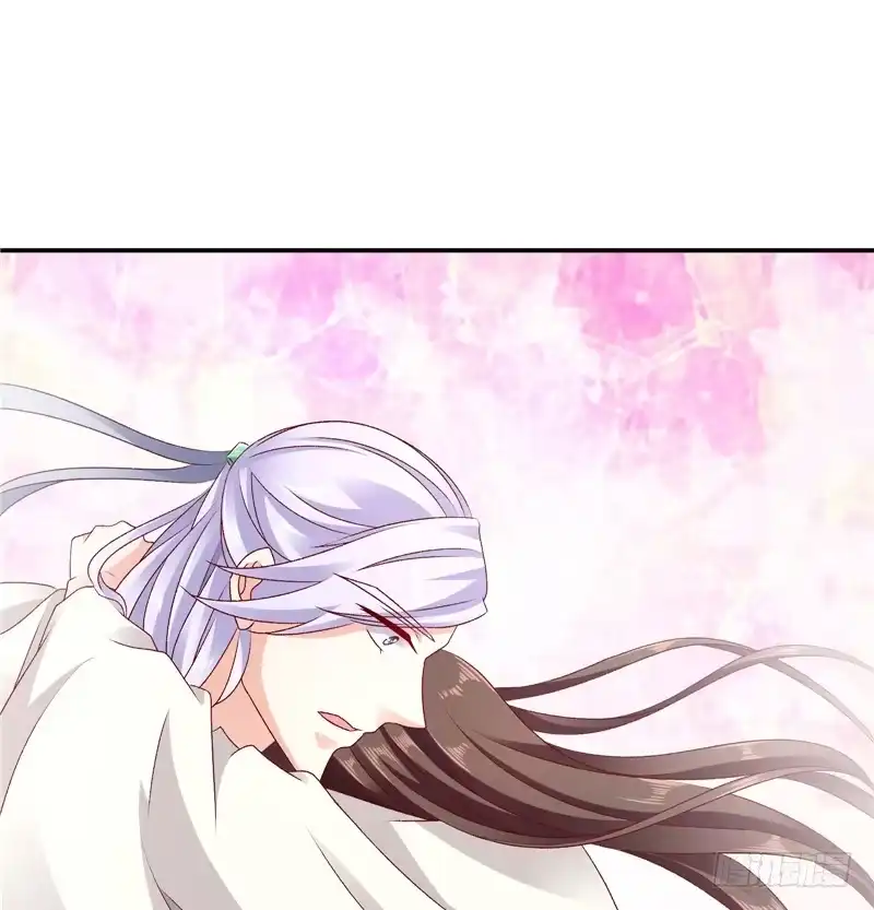 《蛇蝎不好惹：弃后也妖娆》第六十话下 我好想你 第8页
