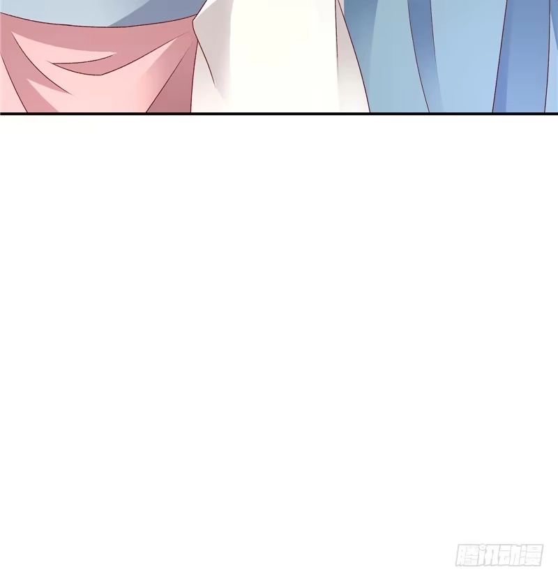 《蛇蝎不好惹：弃后也妖娆》第六十话下 我好想你 第39页