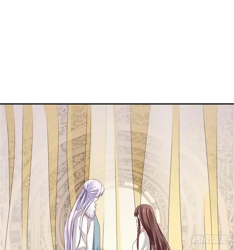 《蛇蝎不好惹：弃后也妖娆》第六十一话上 我爱你 第20页