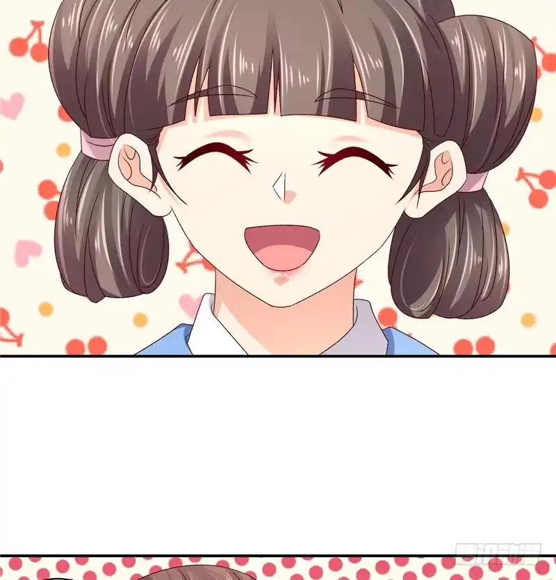 《蛇蝎不好惹：弃后也妖娆》第六十二话下 皇上来了？ 第12页