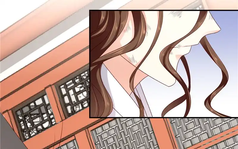 《蛇蝎不好惹：弃后也妖娆》第六十三话上 彻查 第24页