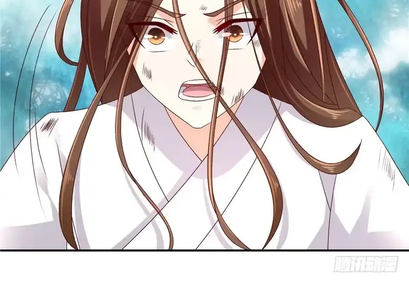 《蛇蝎不好惹：弃后也妖娆》第六十三话上 彻查 第35页