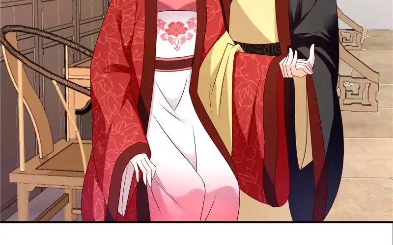 《蛇蝎不好惹：弃后也妖娆》第六十三话上 彻查 第5页