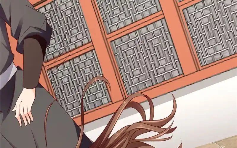 《蛇蝎不好惹：弃后也妖娆》第六十三话上 彻查 第25页