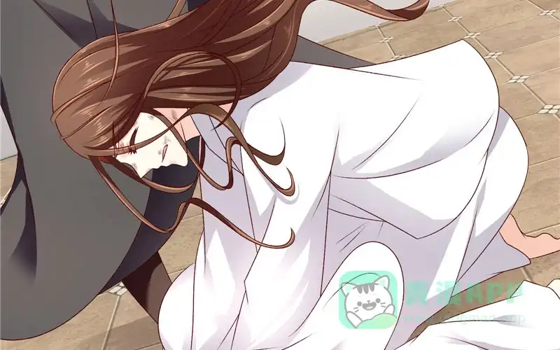 《蛇蝎不好惹：弃后也妖娆》第六十三话上 彻查 第26页