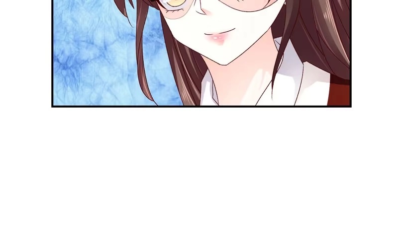 《蛇蝎不好惹：弃后也妖娆》第六十三话下 你说谎！ 第7页