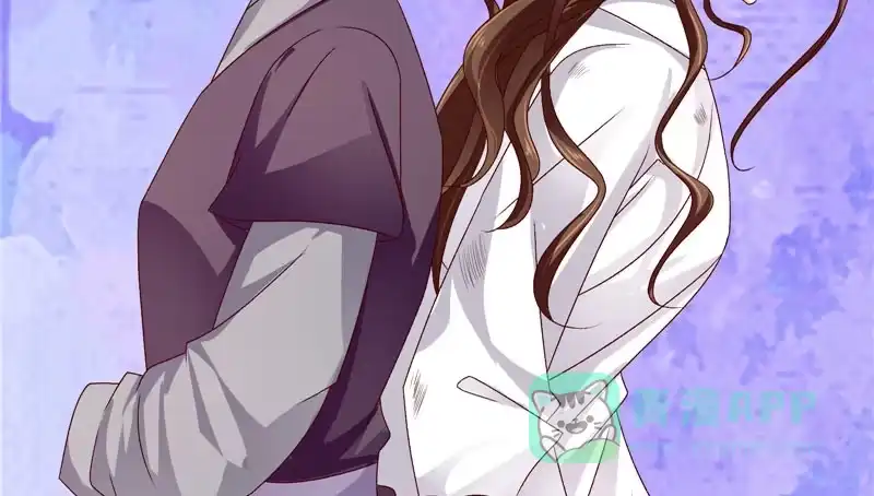 《蛇蝎不好惹：弃后也妖娆》第六十三话下 你说谎！ 第41页