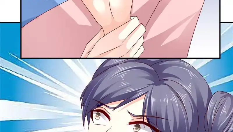 《蛇蝎不好惹：弃后也妖娆》第六十三话下 你说谎！ 第35页