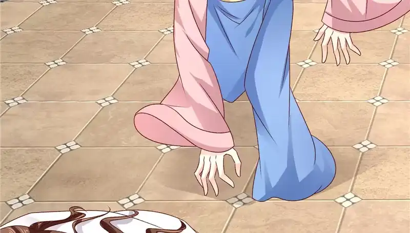 《蛇蝎不好惹：弃后也妖娆》第六十三话下 你说谎！ 第19页