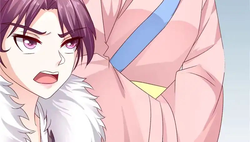 《蛇蝎不好惹：弃后也妖娆》第六十三话下 你说谎！ 第27页