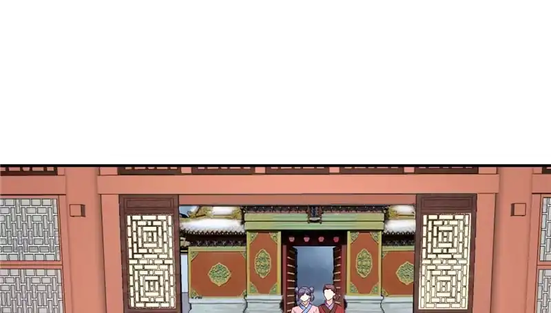 《蛇蝎不好惹：弃后也妖娆》第六十三话下 你说谎！ 第15页