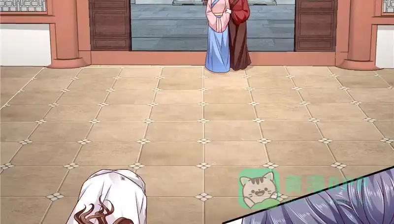 《蛇蝎不好惹：弃后也妖娆》第六十三话下 你说谎！ 第16页