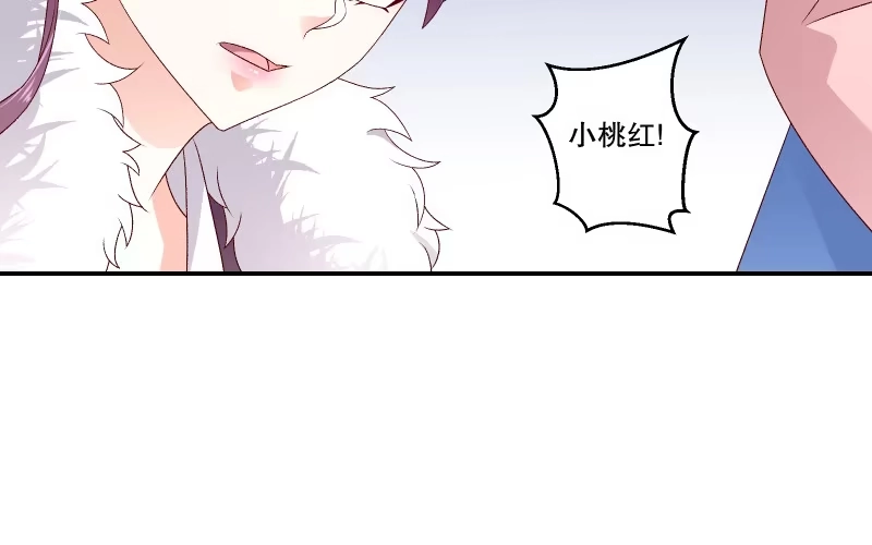《蛇蝎不好惹：弃后也妖娆》第六十四话上 你安心去吧 第29页