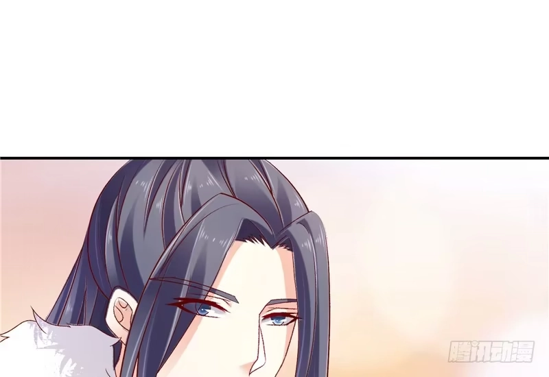 《蛇蝎不好惹：弃后也妖娆》第六十五话下 整个后宫算什么？ 第40页