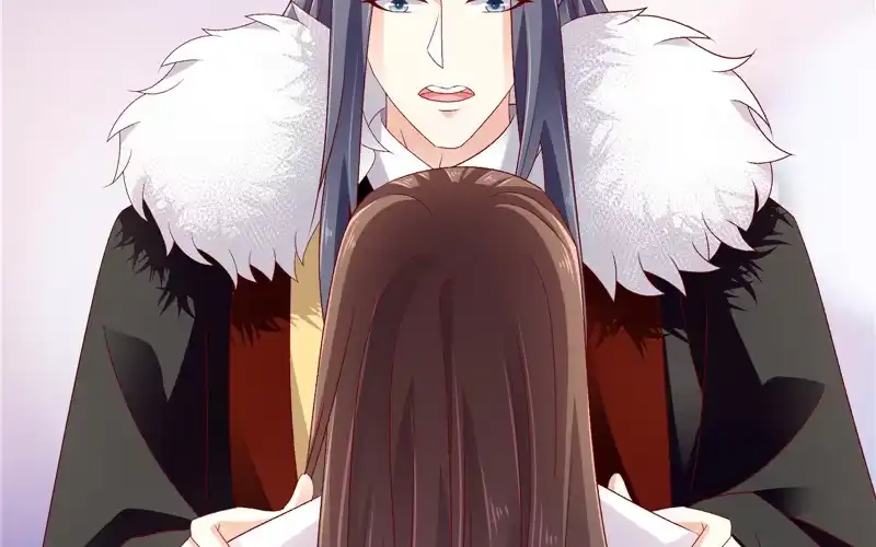 《蛇蝎不好惹：弃后也妖娆》第六十五话下 整个后宫算什么？ 第23页