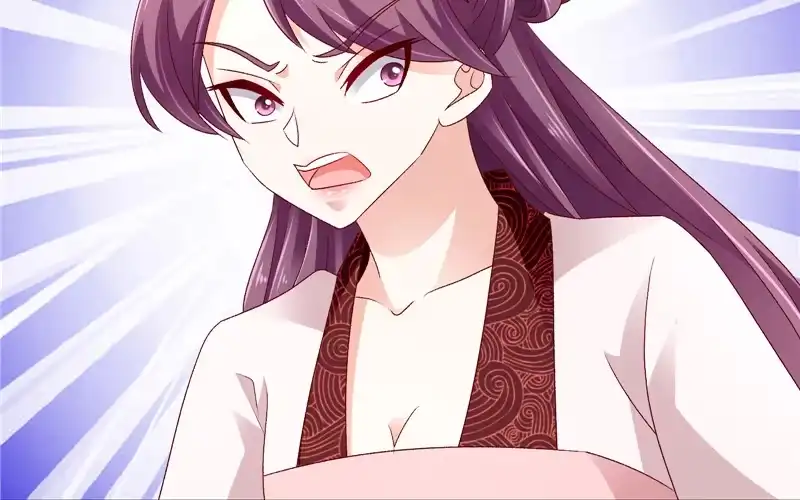 《蛇蝎不好惹：弃后也妖娆》第六十六话上 奴婢知错 第13页