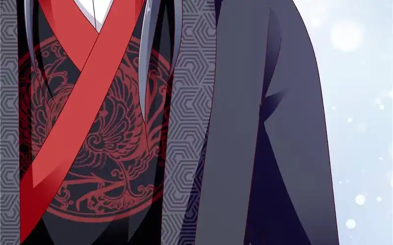 《蛇蝎不好惹：弃后也妖娆》第六十六话上 奴婢知错 第24页